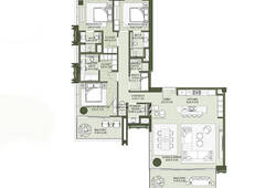 3 bedroom